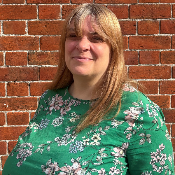 Membership Support Assistant, Emma Reynolds