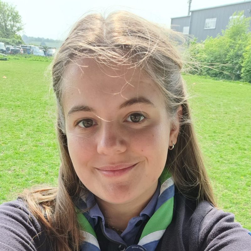 Youth Voice - Lily